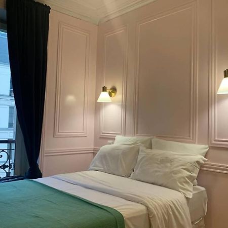 Apartmán Paris 5 District Luxembourg Gardens Exteriér fotografie